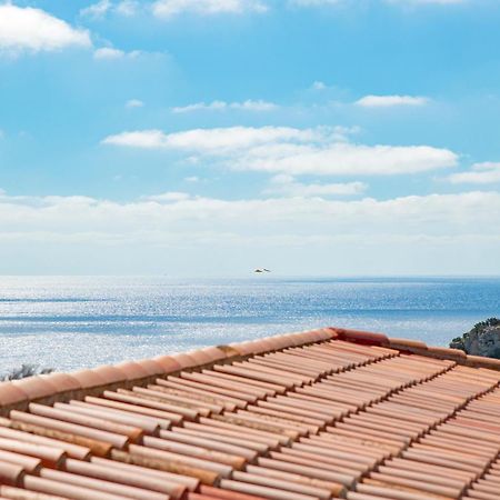 Hotel Sa Barrera - Adults Only Cala En Porter  Экстерьер фото