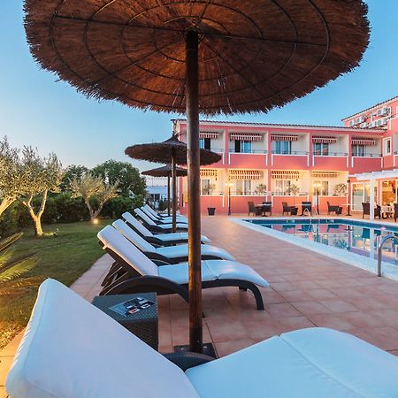 Hotel Sa Barrera - Adults Only Cala En Porter  Экстерьер фото