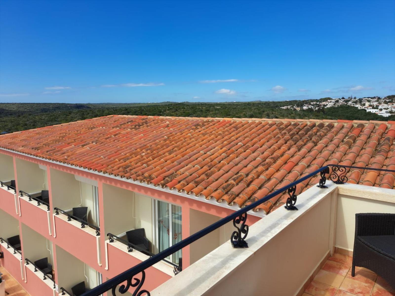 Hotel Sa Barrera - Adults Only Cala En Porter  Номер фото