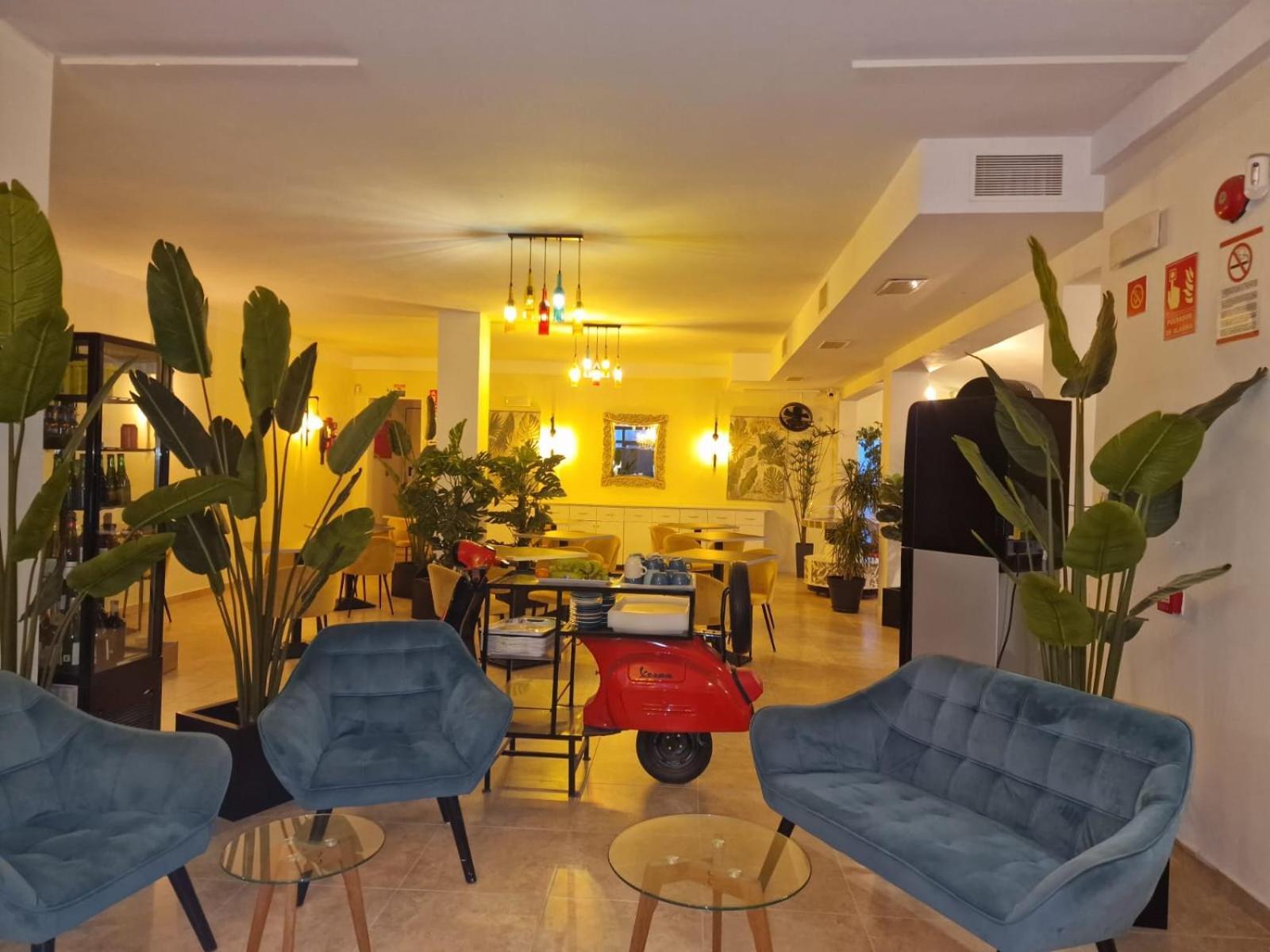 Hotel Sa Barrera - Adults Only Cala En Porter  Экстерьер фото